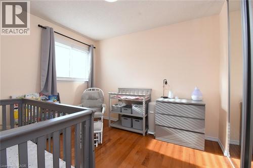 102 Elderwood Place, Brampton, ON - Indoor