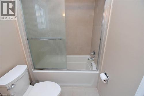 102 Elderwood Place, Brampton, ON - Indoor Photo Showing Bathroom