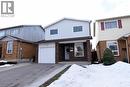 102 Elderwood Place, Brampton, ON  - Outdoor With Facade 
