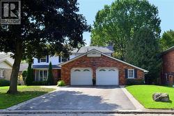 142 MARIGOLD Court  Ancaster, ON L9G 3M3