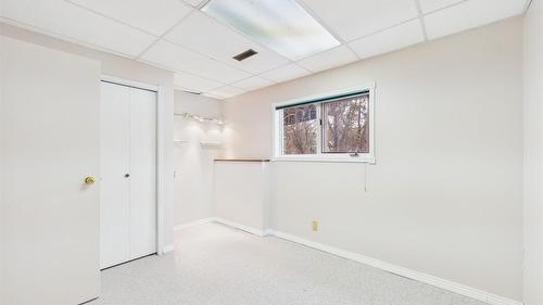 3208 Mount Royal Drive, Cranbrook, BC - Indoor Photo Showing Other Room