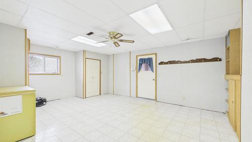 3208 Mount Royal Drive, Cranbrook, BC - Indoor Photo Showing Other Room