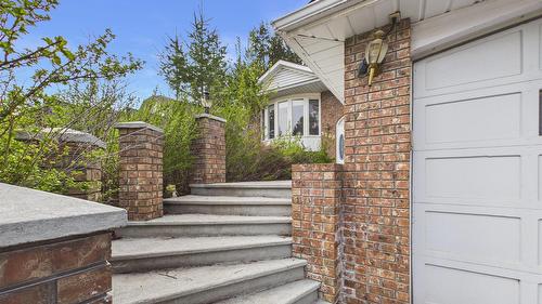 3208 Mount Royal Drive, Cranbrook, BC - Outdoor