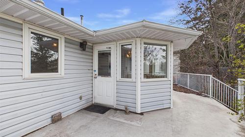 3208 Mount Royal Drive, Cranbrook, BC - Outdoor With Exterior