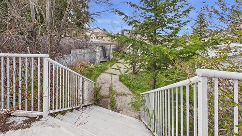 3208 Mount Royal Drive, Cranbrook, BC - Outdoor