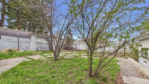 3208 Mount Royal Drive, Cranbrook, BC - Outdoor