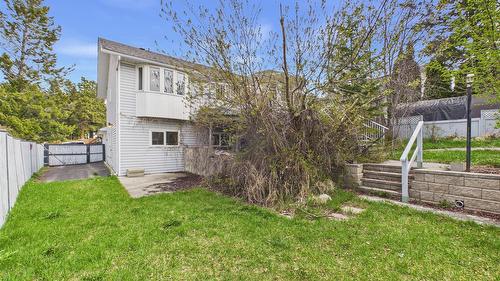 3208 Mount Royal Drive, Cranbrook, BC - Outdoor