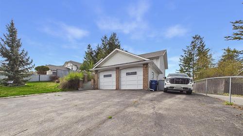 3208 Mount Royal Drive, Cranbrook, BC - Outdoor