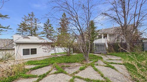 3208 Mount Royal Drive, Cranbrook, BC - Outdoor