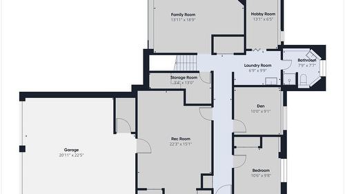 3208 Mount Royal Drive, Cranbrook, BC - Other