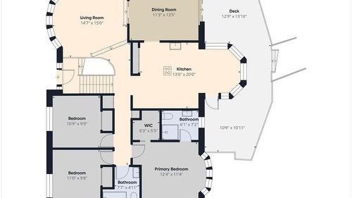 3208 Mount Royal Drive, Cranbrook, BC - Other