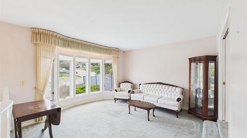 3208 Mount Royal Drive, Cranbrook, BC - Indoor