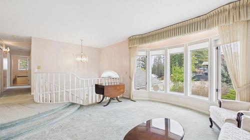 3208 Mount Royal Drive, Cranbrook, BC - Indoor