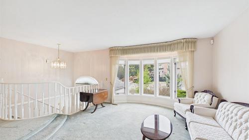 3208 Mount Royal Drive, Cranbrook, BC - Indoor