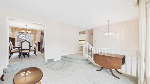 3208 Mount Royal Drive, Cranbrook, BC - Indoor