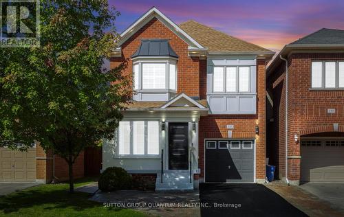 161 MCCREADY DRIVE  Milton, ON L9T 0V2