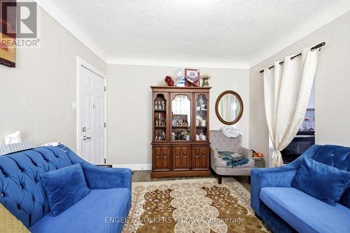 Unit #2 - 287 St Laurent Boulevard, Ottawa, ON - Indoor Photo Showing Living Room