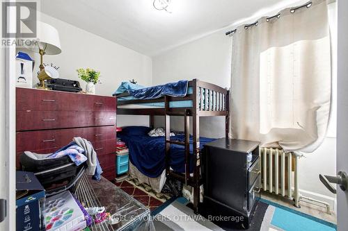 Unit #2 - 287 St Laurent Boulevard, Ottawa, ON - Indoor