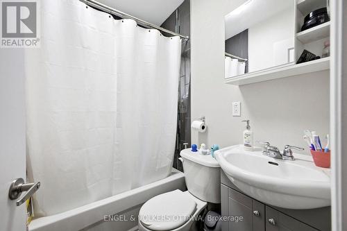 Unit #2 - 287 St Laurent Boulevard, Ottawa, ON - Indoor Photo Showing Bathroom