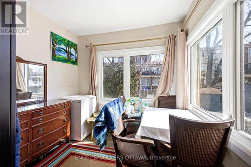 287 St Laurent Boulevard, Ottawa, ON - Indoor