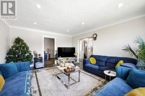 Unit #3 - 287 St Laurent Boulevard, Ottawa, ON - Indoor Photo Showing Living Room