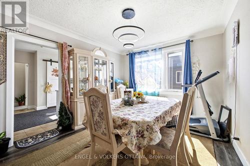 Unit #3 - 287 St Laurent Boulevard, Ottawa, ON - Indoor Photo Showing Dining Room