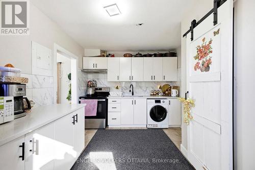 Unit #3 - 287 St Laurent Boulevard, Ottawa, ON - Indoor