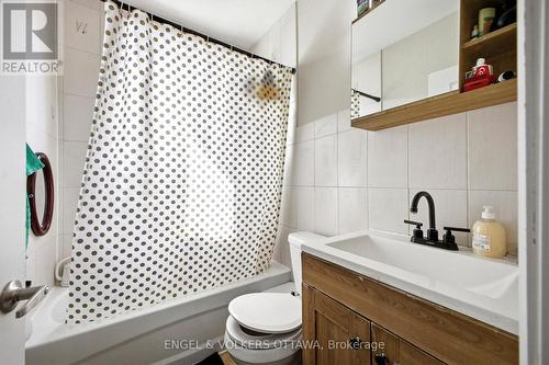 Unit #3 - 287 St Laurent Boulevard, Ottawa, ON -  Photo Showing Other Room