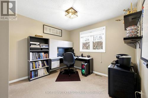 Unit #3 - 287 St Laurent Boulevard, Ottawa, ON - Indoor Photo Showing Office