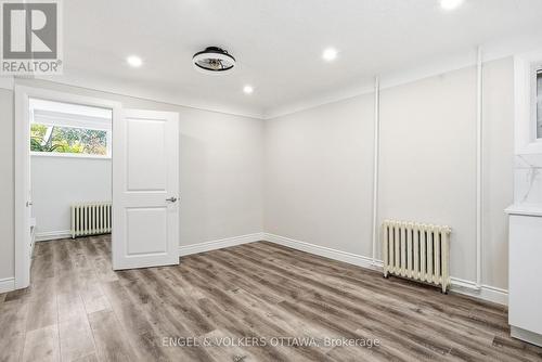 Unit #5 - 287 St Laurent Boulevard, Ottawa, ON - Indoor Photo Showing Other Room