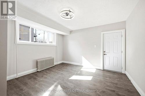 Unit #1 - 287 St Laurent Boulevard, Ottawa, ON - Indoor Photo Showing Other Room