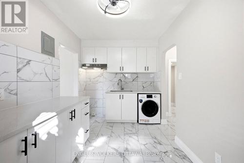 Unit #1 - 287 St Laurent Boulevard, Ottawa, ON - Indoor