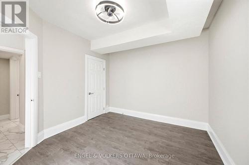 Unit #1 - 287 St Laurent Boulevard, Ottawa, ON - Indoor Photo Showing Other Room