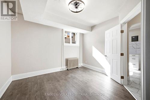 Unit #1 - 287 St Laurent Boulevard, Ottawa, ON - Indoor Photo Showing Other Room