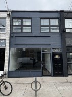 C-1237 Woodbine Avenue  Toronto, ON M4C 4E5