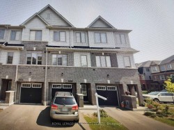 115-2551 Barbarolli Path Oshawa, ON L1L 0P9