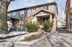 534 Millwood Road Toronto, ON M4S 1K5