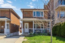 Bsmt-41 Lacey Avenue Toronto, ON M6M 3L6