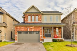 26 Sanford Circle  Springwater, ON L9X 2A8
