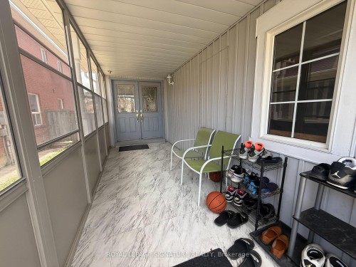 814 Golden Farmer Way, Mississauga, ON 