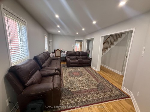 814 Golden Farmer Way, Mississauga, ON 