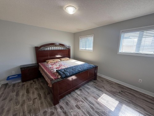 814 Golden Farmer Way, Mississauga, ON 