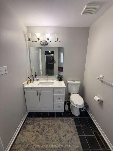 814 Golden Farmer Way, Mississauga, ON 
