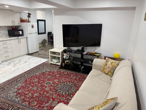 814 Golden Farmer Way, Mississauga, ON 