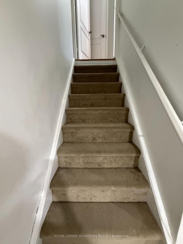 814 Golden Farmer Way, Mississauga, ON 