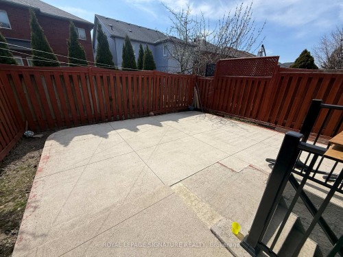 814 Golden Farmer Way, Mississauga, ON 