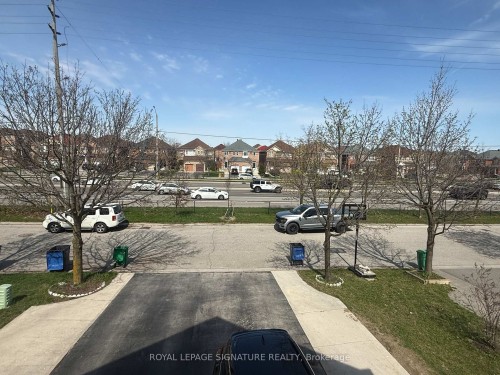 814 Golden Farmer Way, Mississauga, ON 