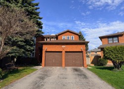 Basement-3092 Knob Hill  Mississauga, ON L4X 2X3