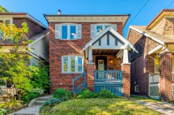 118 Blantyre Avenue Toronto, ON M1N 2R5