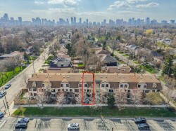 3002 Bayview Avenue Toronto, ON M2N 5K9